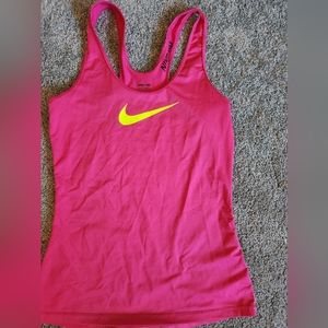 Nike Active wear top